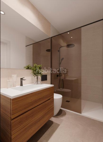 Foto 1732a576-22d8-4572-b31e-d3d623c7d37f. Appartement avec piscine dans Hacienda del Álamo Golf Fuente Álamo de Murcia