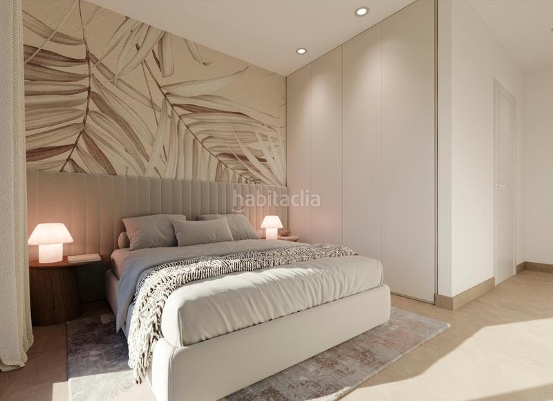 Foto bff2c8b5-50bf-41e1-9bba-f439c7e30309. Appartement mit pool in Hacienda del Álamo Golf Fuente Álamo de Murcia