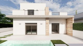 Casa a Roldán