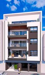 Appartement à Centro - Muelle Pesquero