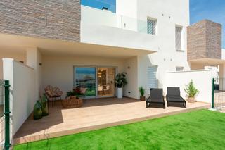 Apartament a Algorfa