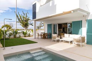 House in Torre de la Horadada