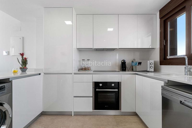 Foto 58f0579a-b679-48d0-8622-5c0d01b2d5d8. Casa con piscina in Los Peñascos-El Salero-Los Imbernones San Pedro del Pinatar