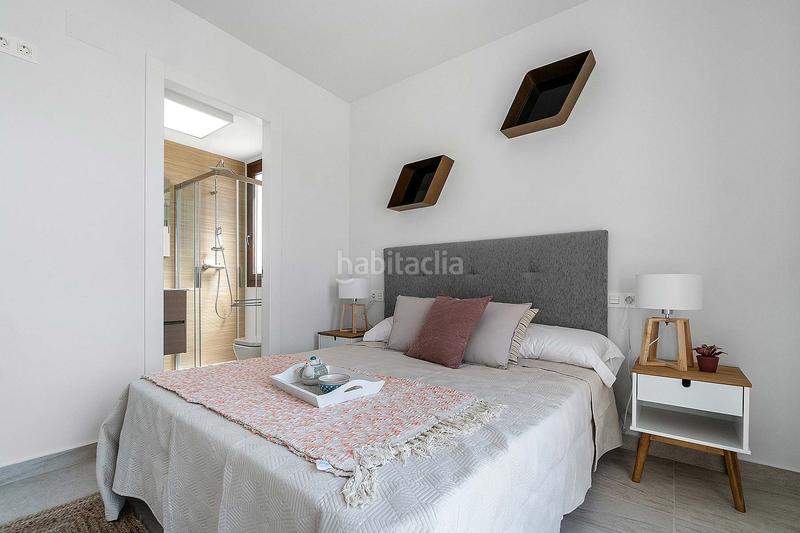 Foto 5ad214a3-59cb-41d0-990b-7b617d1bcbde. Maison avec piscine dans Los Peñascos-El Salero-Los Imbernones San Pedro del Pinatar