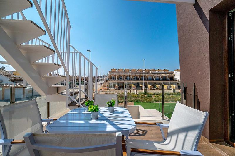 Foto 82364bc7-e94f-41ea-a981-14e23450fd8d. Maison avec piscine dans Los Peñascos-El Salero-Los Imbernones San Pedro del Pinatar