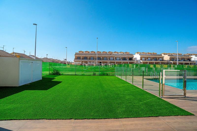 Foto 6a1ff705-91af-4073-b76a-88eb863d550a. Casa con piscina in Los Peñascos-El Salero-Los Imbernones San Pedro del Pinatar