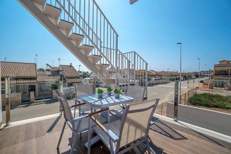 Foto bac97b73-587e-41d2-b883-ebdd2da05383. Casa con piscina in Los Peñascos-El Salero-Los Imbernones San Pedro del Pinatar