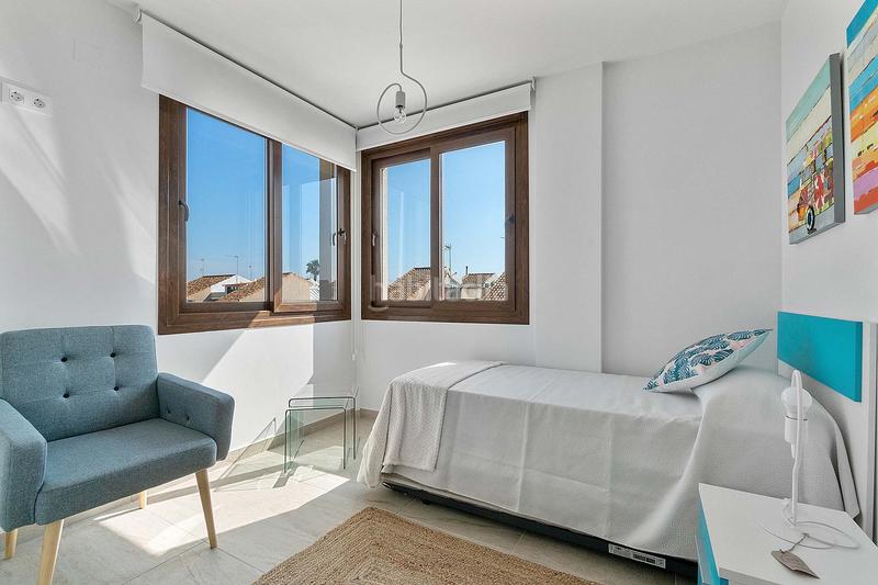 Foto 997a99b0-85e8-42fa-93a6-14e6c56f1d8b. House with pool in Los Peñascos-El Salero-Los Imbernones San Pedro del Pinatar