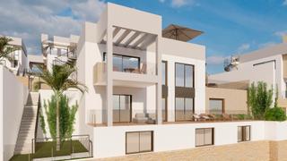 Haus in Algorfa