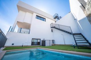 Maison en Algorfa