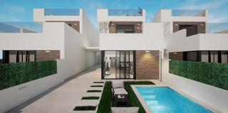 Maison à Las Lomas de Rame-Bahía Bella