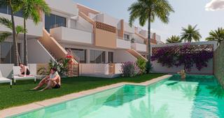 Casa in Pilar de la Horadada Ciudad
