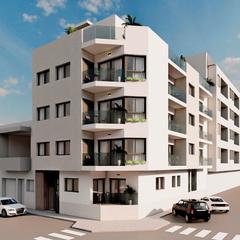 Appartement à Pueblo