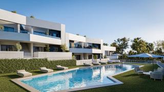 House in San Miguel de Salinas