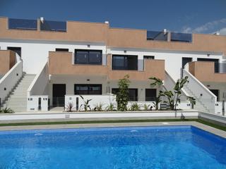 Casa en Pilar de la Horadada Ciudad
