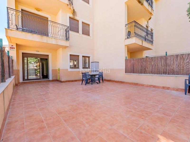 Foto 45823b8f-a6d6-45d5-be11-a893ba6ae623. Apartamento en Los Collados-Los Geraneos Águilas