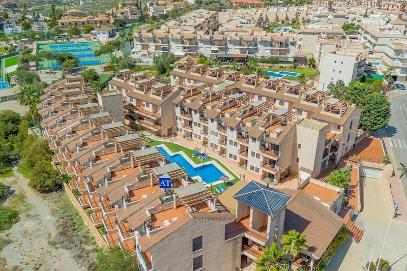 Foto 9b8bc948-796a-4145-8071-38878d3435ad. Apartamento en Los Collados-Los Geraneos Águilas