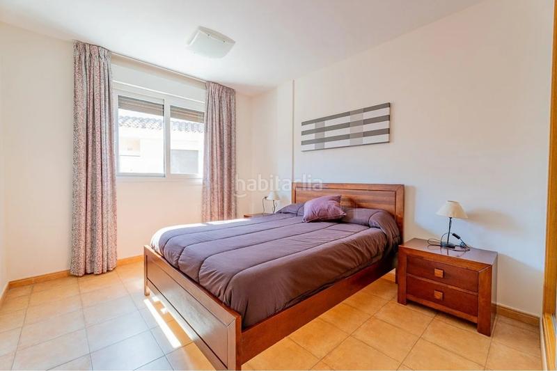 Foto ad22ed79-c58f-4aeb-9b55-0e3372806315. Apartamento en Los Collados-Los Geraneos Águilas