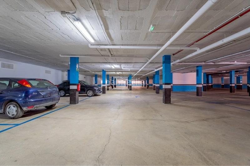 Foto 0867cf43-d895-4475-a5b6-36d380e20e78. Apartment with parking pool in Los Collados-Los Geraneos Águilas