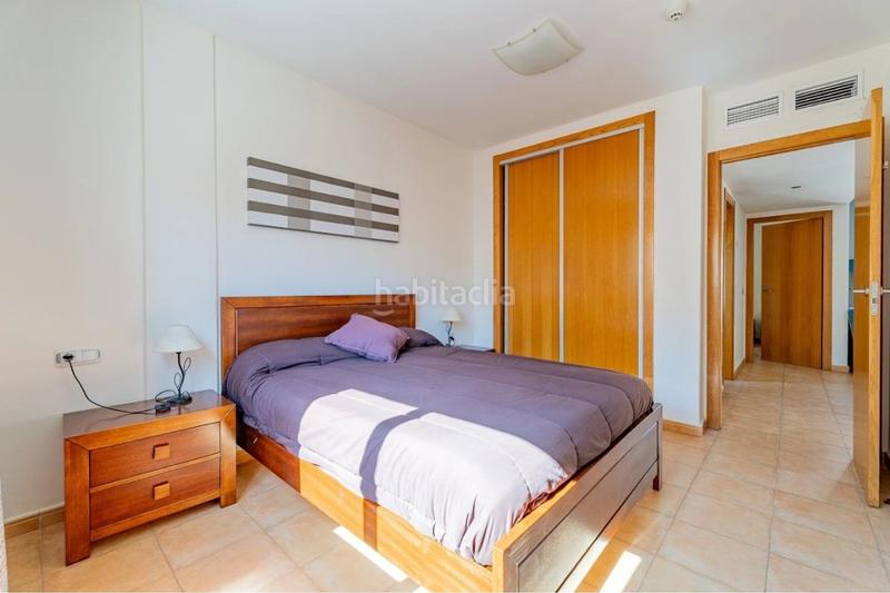 Foto fbb89f78-daed-4e93-8ac8-0afaf51e66e2. Apartment with parking pool in Los Collados-Los Geraneos Águilas