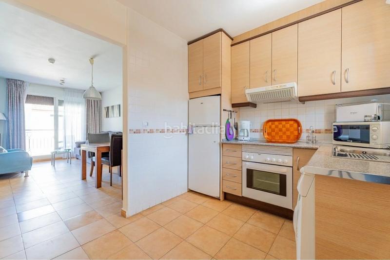 Foto 1d2c7a51-833f-431d-889e-e6480a6b70d2. Appartement avec parking piscine dans Los Collados-Los Geraneos Águilas