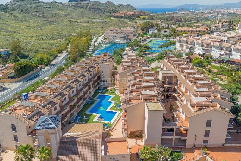 Foto 337ee1ec-a94c-492c-80fc-f5c066c883c0. Apartament amb aparcament piscina a Los Collados-Los Geraneos Águilas