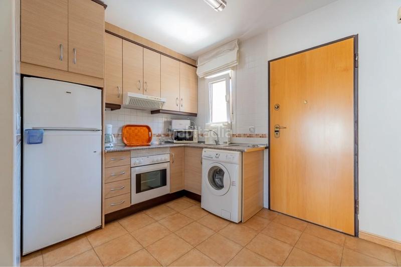 Foto 0128175b-04b6-45eb-bfd2-57e7ed901bba. Apartamento en Los Collados-Los Geraneos Águilas