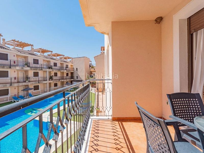 Foto 7a23c1fa-8af1-4022-b63c-c42f8442c1dd. Appartement avec parking piscine dans Los Collados-Los Geraneos Águilas