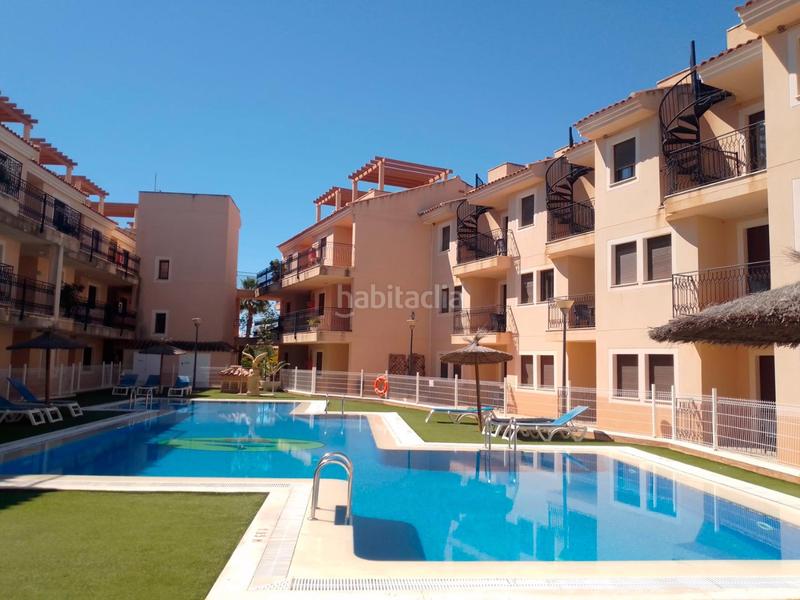 Foto d28395f8-94d1-42fd-b533-297c2dd0470f. Appartement mit parking pool in Los Collados-Los Geraneos Águilas