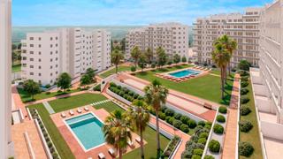 Apartament a San Miguel de Salinas