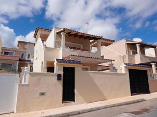 House in San Miguel de Salinas