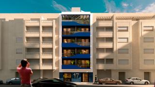 Apartament en El Acequin