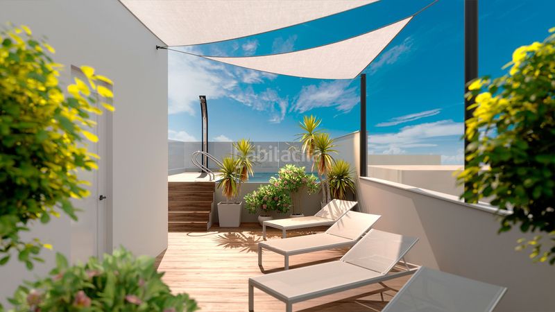 Foto 35dcad8e-aecc-4515-8418-cb43d05d0d0e. Penthouse with pool in El Acequión Torrevieja
