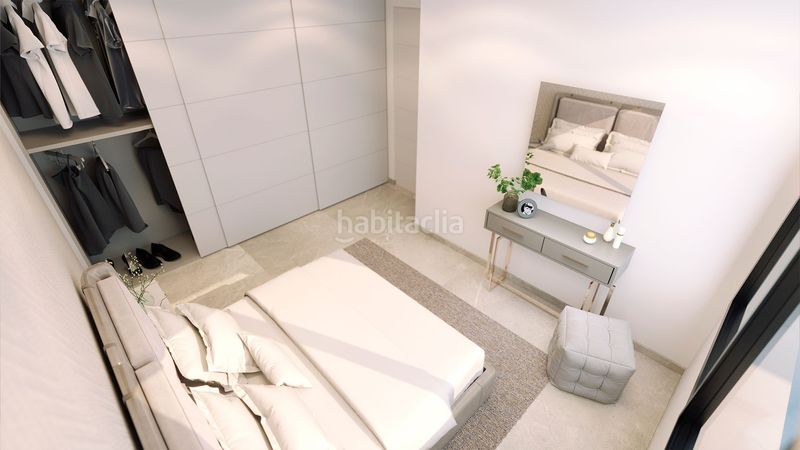Foto b87a231a-7022-4eb3-92fc-8a1ea6319232. Penthouse with pool in El Acequión Torrevieja