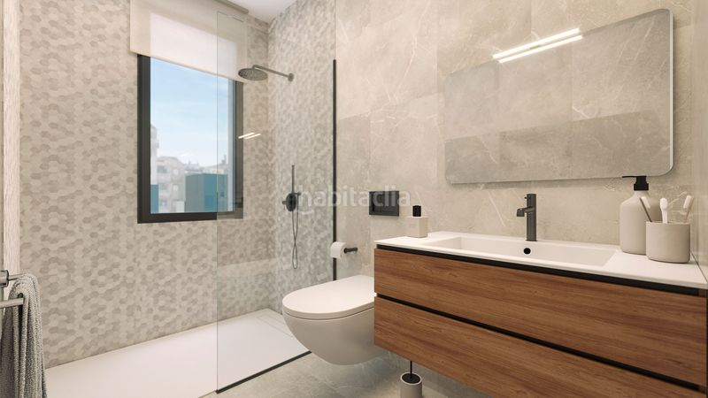 Foto d01e76c2-bd1d-40af-ba9f-491c2cde7397. Penthouse with pool in El Acequión Torrevieja
