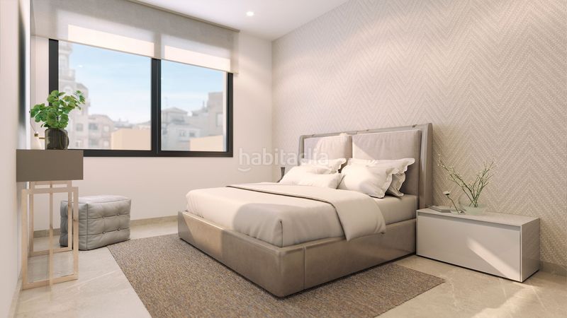 Foto d91503ba-06c9-49cc-8587-35874481aebe. Penthouse with pool in El Acequión Torrevieja