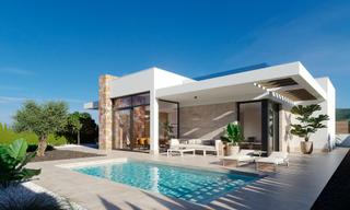 Haus in Hacienda del Álamo Golf