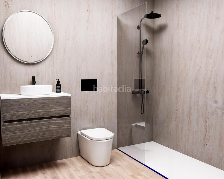 Foto aec1b9bb-aef6-47ab-b581-fde866f4f32f. Apartament amb aparcament piscina a balcón de Finestrat-terra marina Finestrat