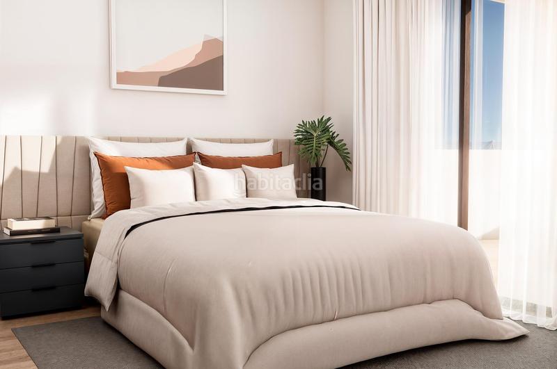 Foto 097074ba-7d18-4681-8694-a86fbd5cd457. Apartamento en balcón de Finestrat-terra marina Finestrat