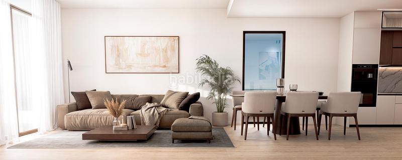 Foto c07fc58e-18ae-4cea-9121-44fa42ea5032. Apartamento en balcón de Finestrat-terra marina Finestrat