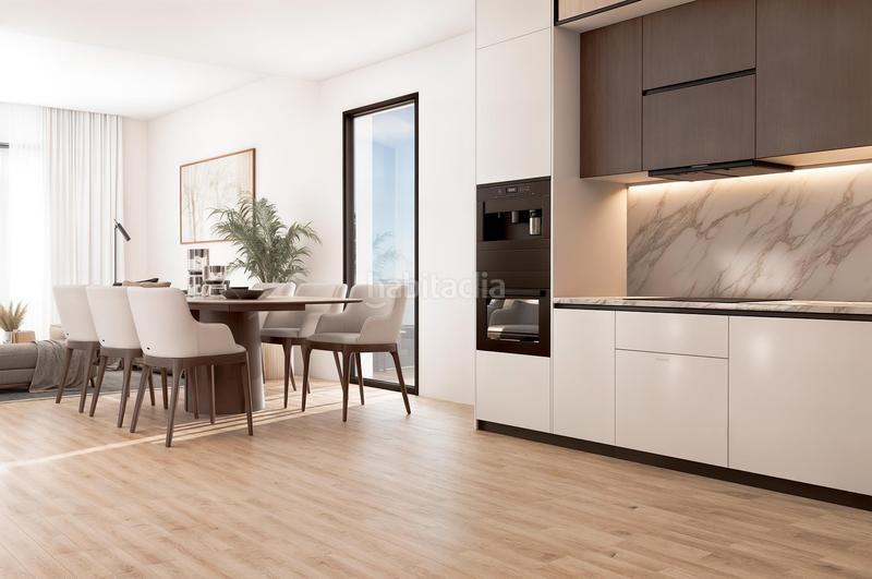 Foto cb644acb-bfd0-48b1-951e-ee71668f4bdd. Apartamento en balcón de Finestrat-terra marina Finestrat