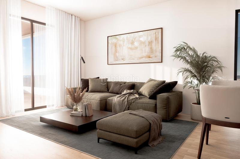 Foto ce774622-450b-4aed-bee4-06a5002c436f. Apartamento en balcón de Finestrat-terra marina Finestrat