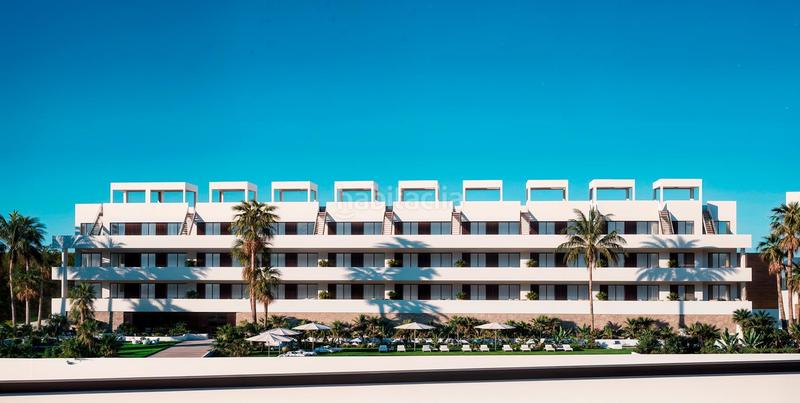 Foto 17d78327-ee04-4a24-8a34-6b06f0523759. Appartement mit parking pool in balcón de Finestrat-terra marina Finestrat