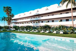 Appartement in Balcón de Finestrat-Terra Marina