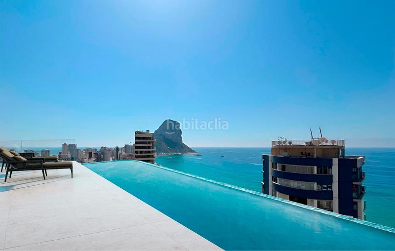 Foto 4a977a26-3fe6-478d-907f-dc1af26032dc. Appartement mit pool in Pueblo Calp