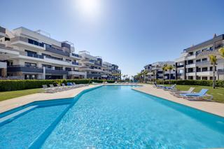 Appartement à Zeniamar - Horizonte - La Campana