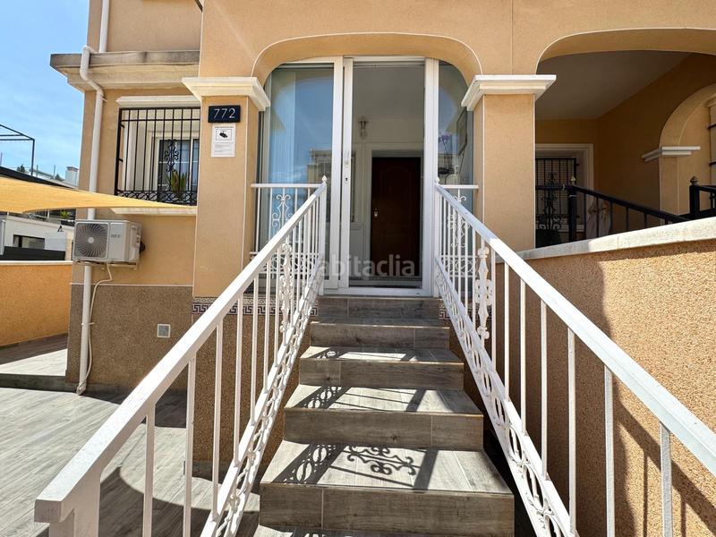 Foto 3238ba87-aa4b-440b-877f-c6c1e9c497ac. Chalet mit pool in Los Almendros Orihuela