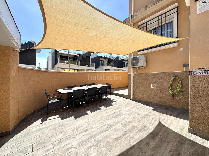 Foto 6a15ed20-c21e-4261-afbf-293bbe5f1020. Chalet mit pool in Los Almendros Orihuela