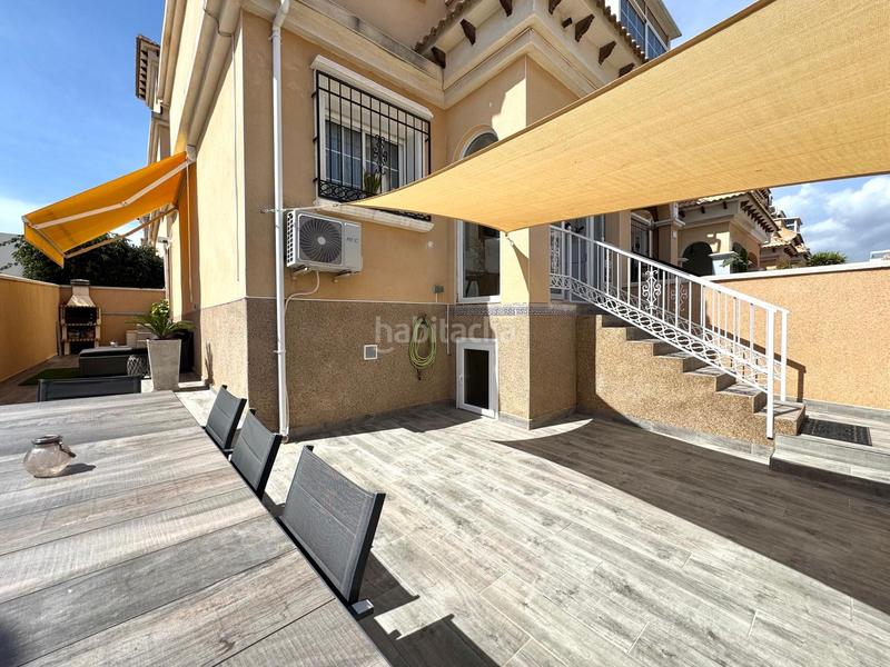 Foto 03e65f57-3eab-4b3b-a017-7f61fe41aa4c. Chalet en Los Almendros Orihuela