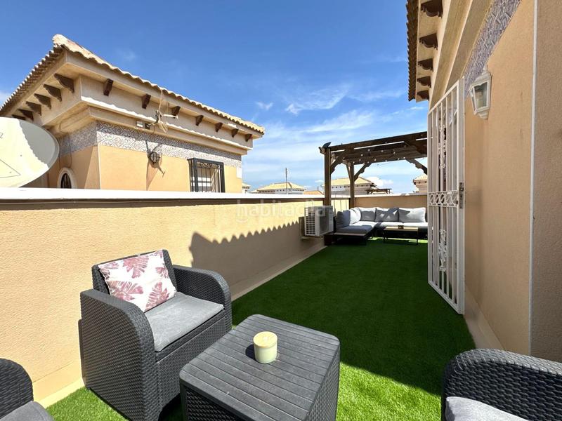 Foto 5d180d7f-c505-4743-a523-26739d0b711b. Chalet en Los Almendros Orihuela